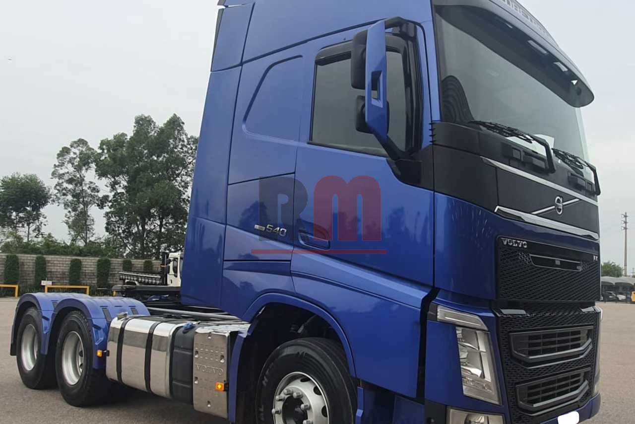 VOLVO FH540 2019