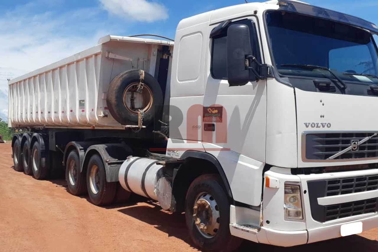 VOLVO FH440 2010