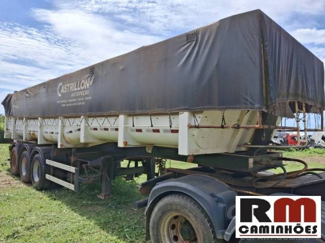 LIBRELATO SEMI-REBOQUE 2015