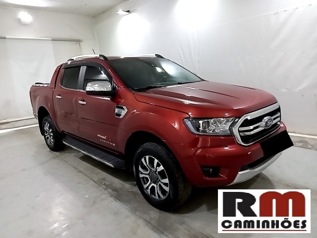 FORD RANGER LTDCD4A32C 2022