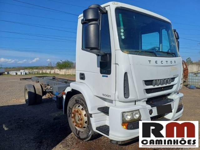 IVECO TECTOR ATTACK 150E21 ECONOMY 4.5 TURBO 2023