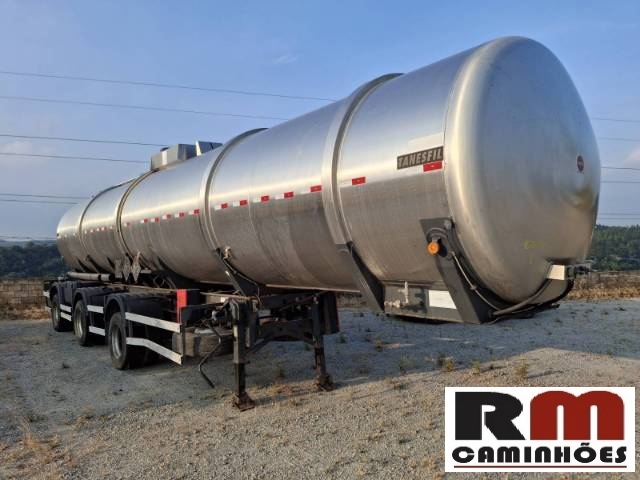 SEMI-REBOQUE TANQUE 2020