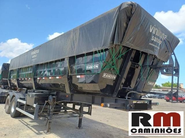 RANDON SEMI-REBOQUE 2022