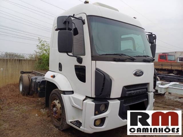 FORD CARGO 1723 2013 