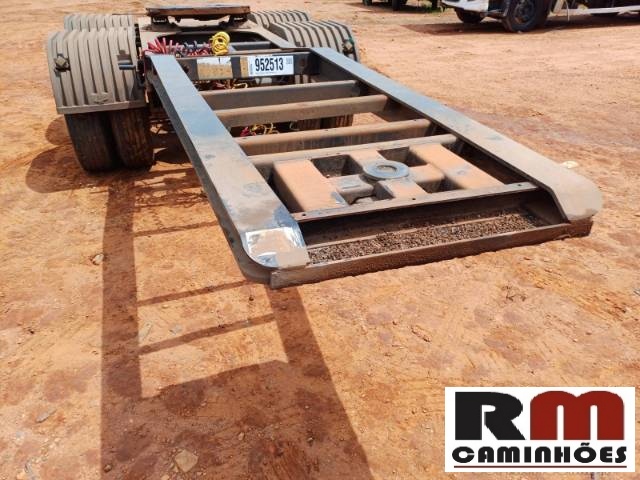 GUERRA SEMI-REBOQUE 2024